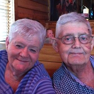 Meet your Posher, Maxine